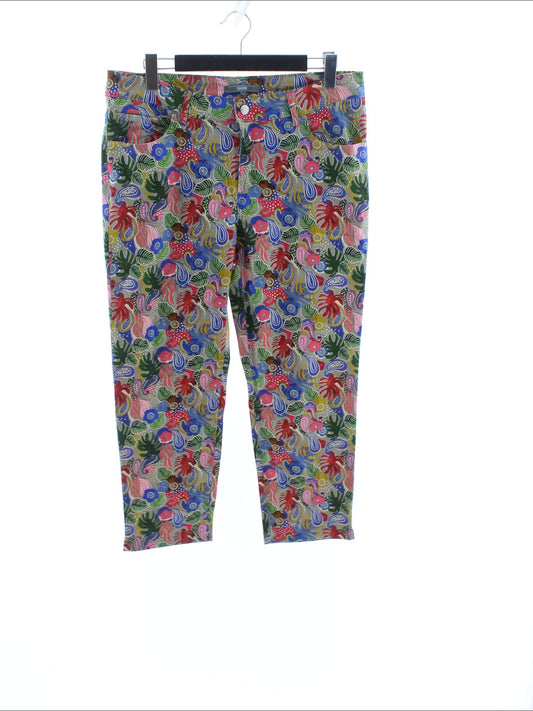 Spodnie Casual Rozmiar: 44