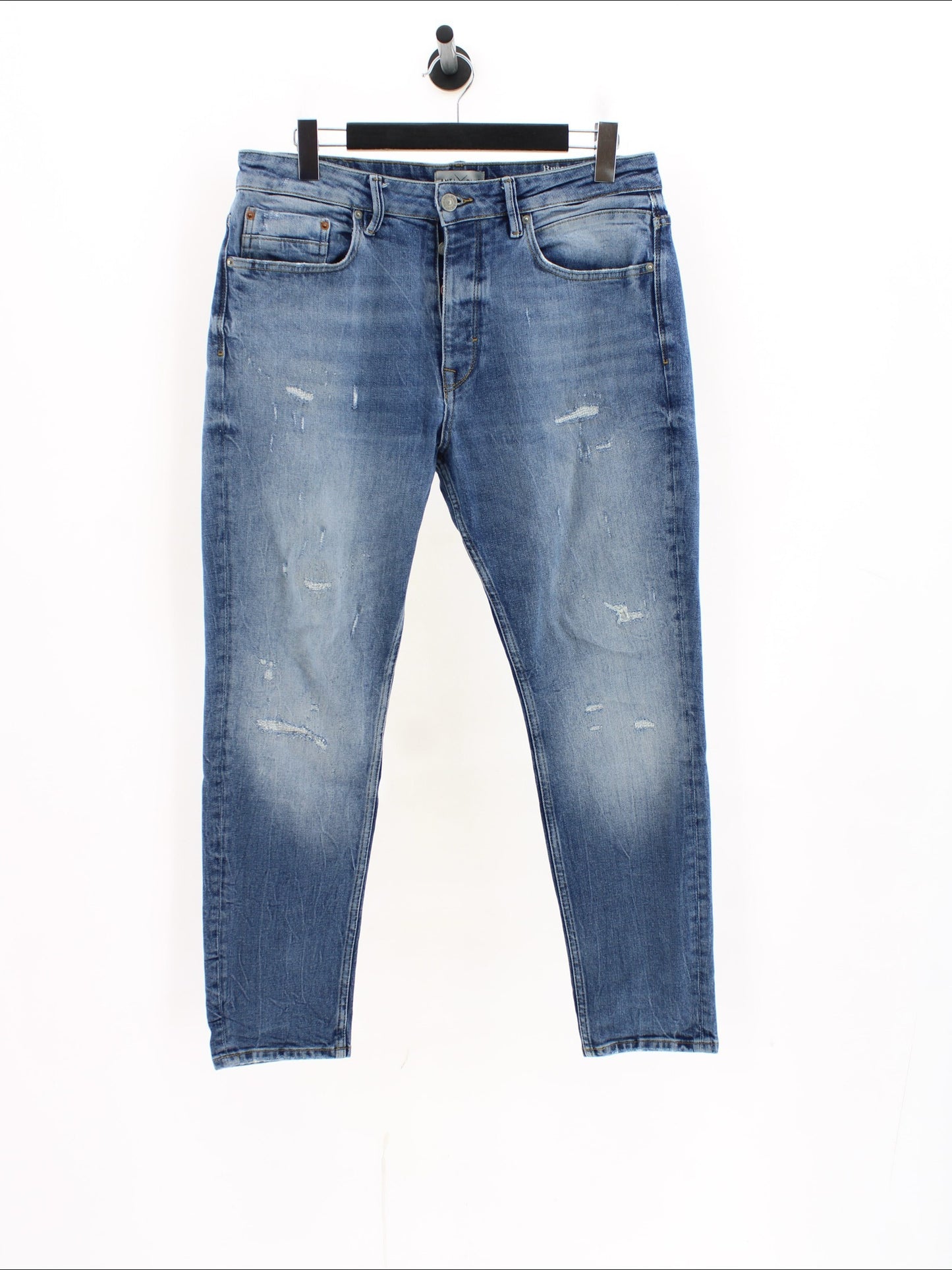 Spodnie jeans Rozmiar: W31/L30