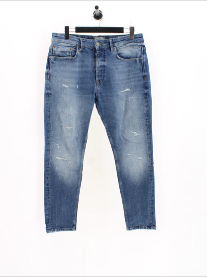 Spodnie jeans Rozmiar: W31/L30