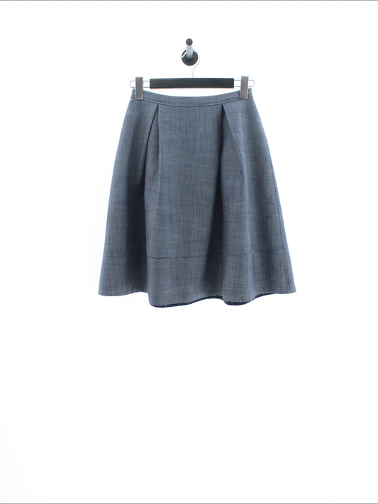 Spódnica Tommy Hilfiger Rozmiar: XS