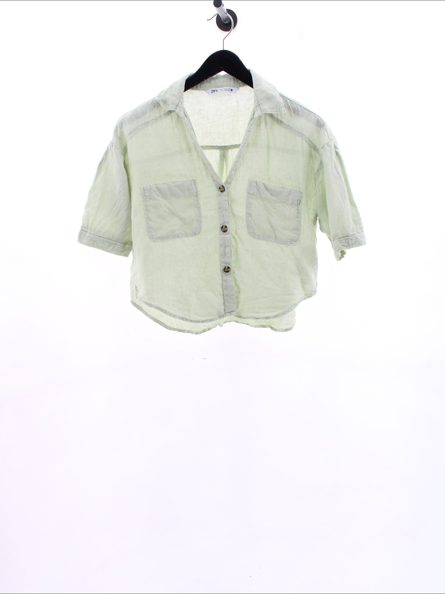 Bluzka Zara Rozmiar: XS