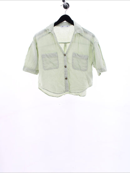 Bluzka Zara Rozmiar: XS