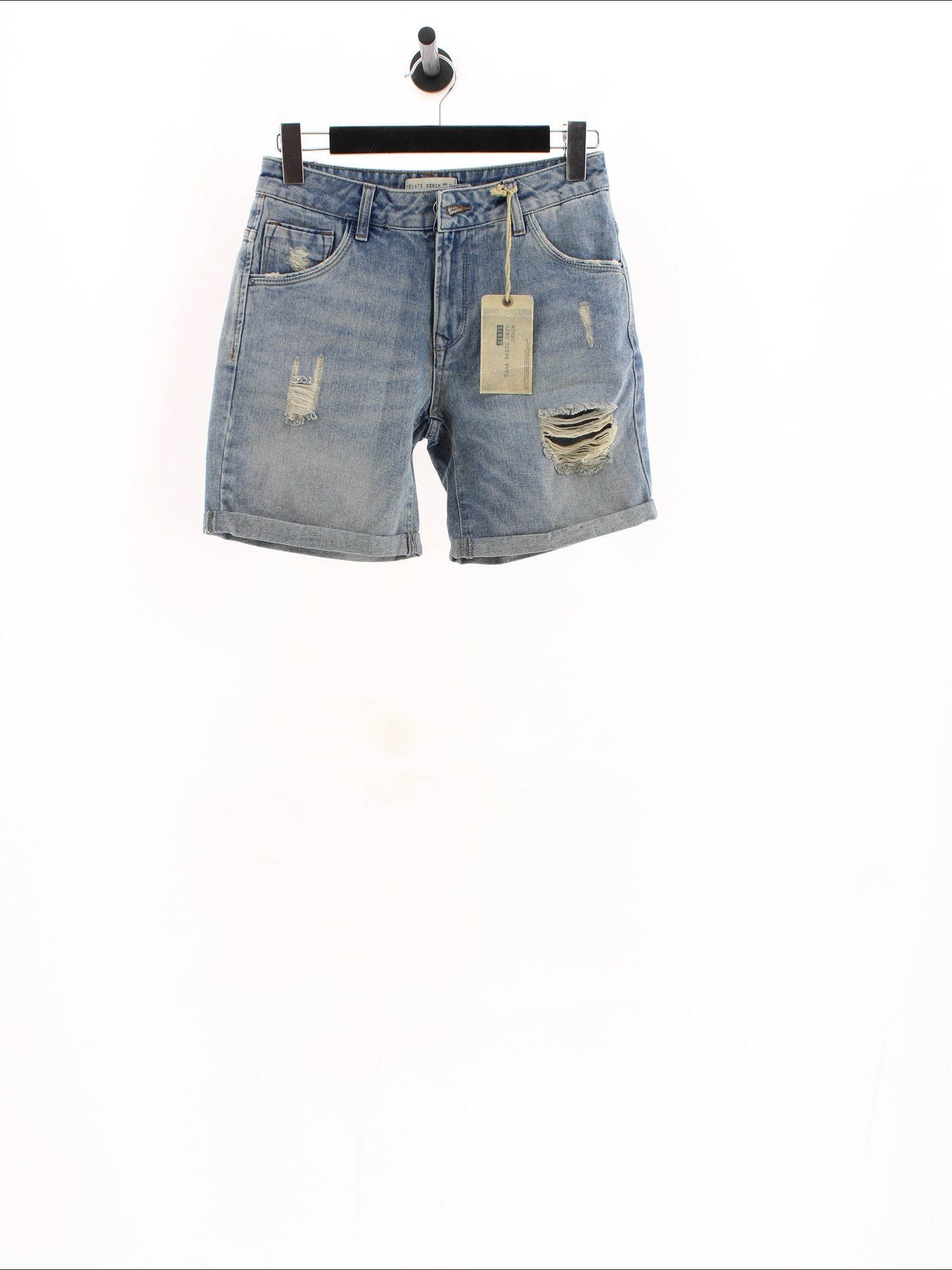 Spodenki Zara Rozmiar: 34