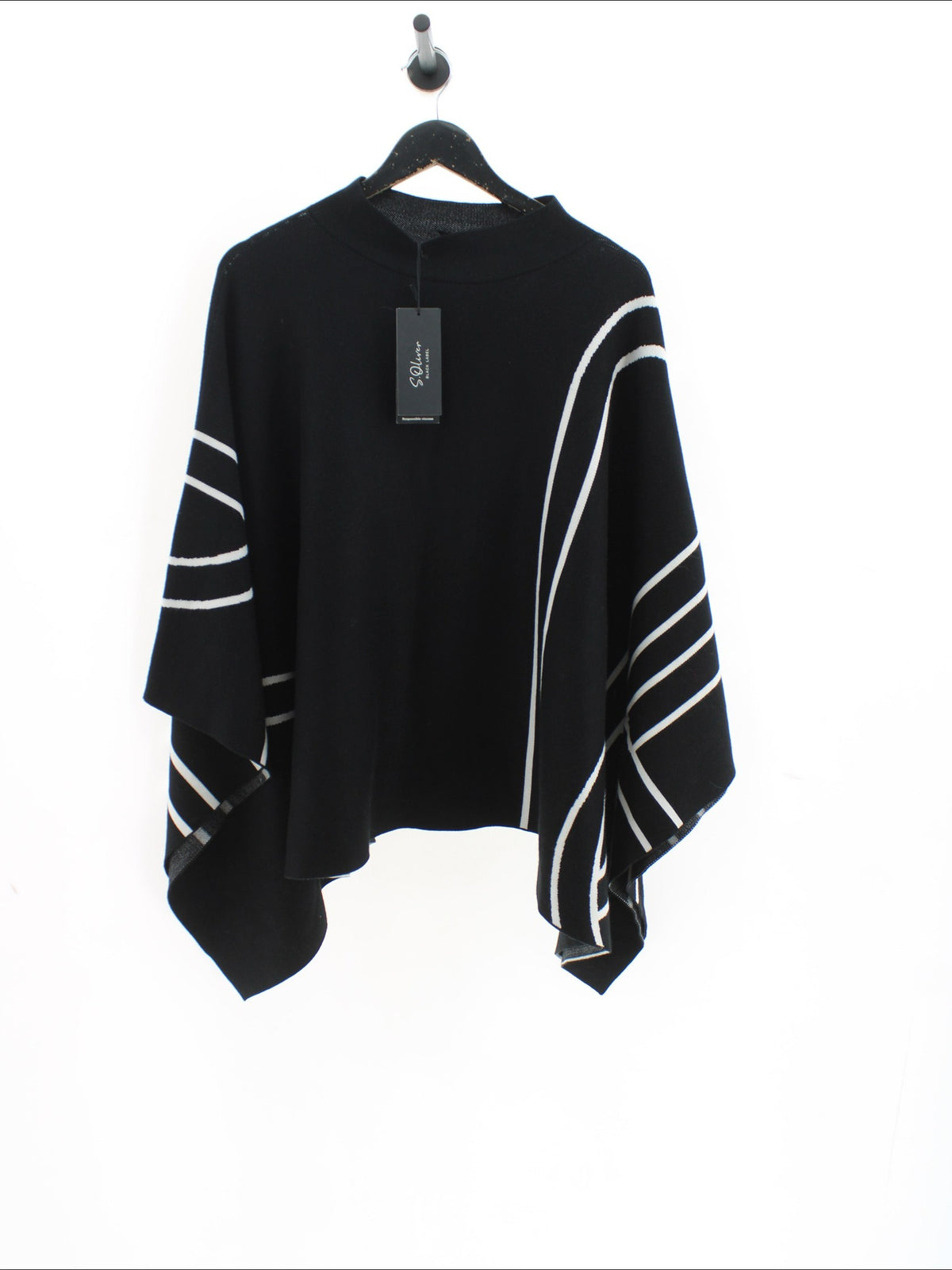 Ponczo s.Oliver Rozmiar: L/XL