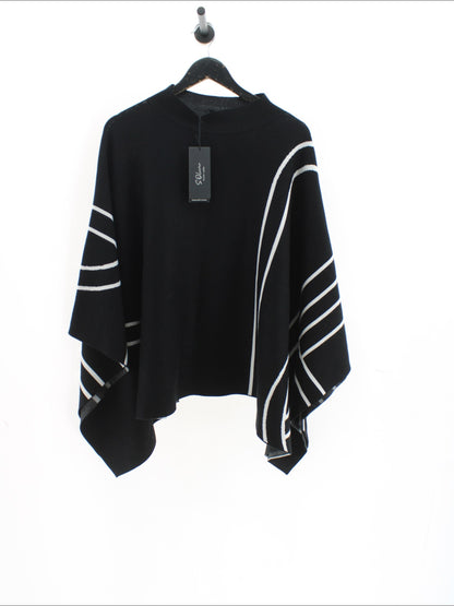 Ponczo s.Oliver Rozmiar: L/XL