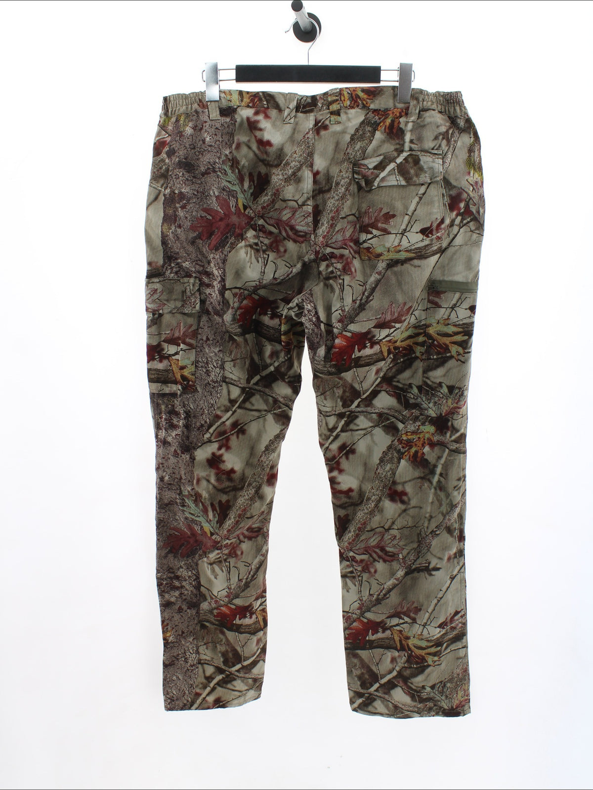 Spodnie Casual DECATHLON Rozmiar: 2XL