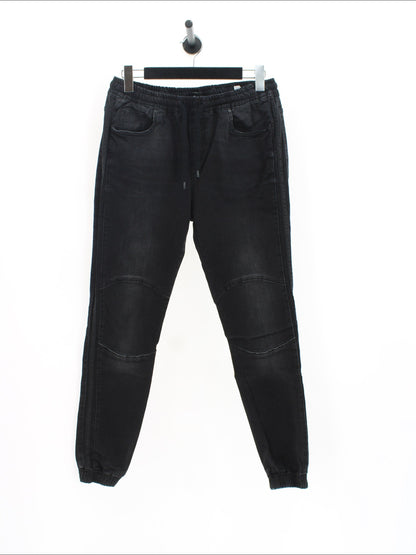 Spodnie jeans Eksept Rozmiar: M