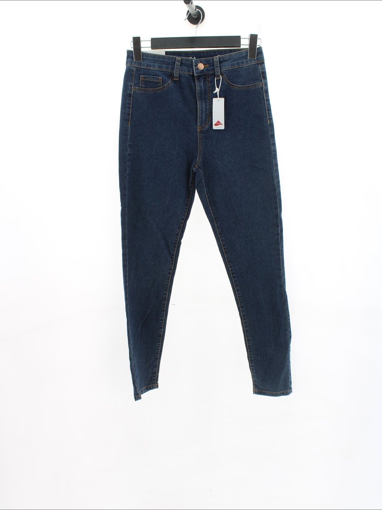 Spodnie jeans C&A Rozmiar: 38