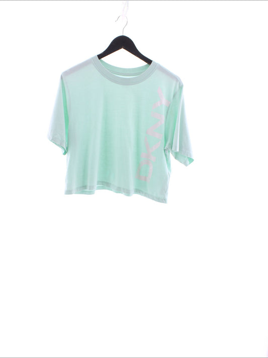 T-shirt DKNY Rozmiar: S