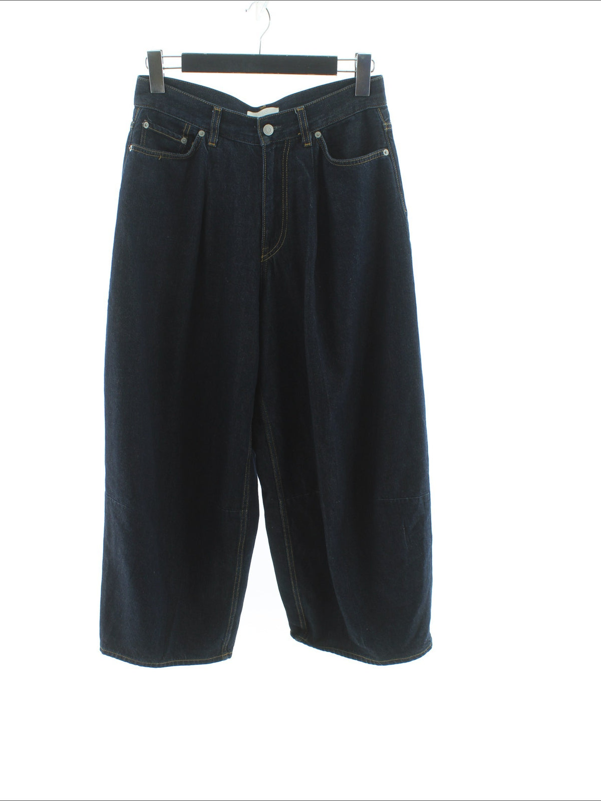 Spodnie jeans COS Rozmiar: 36