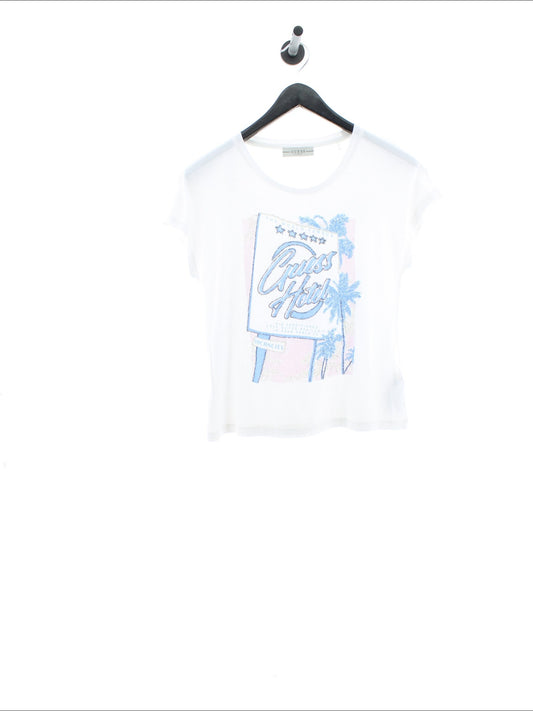 T-shirt Guess Rozmiar: XS