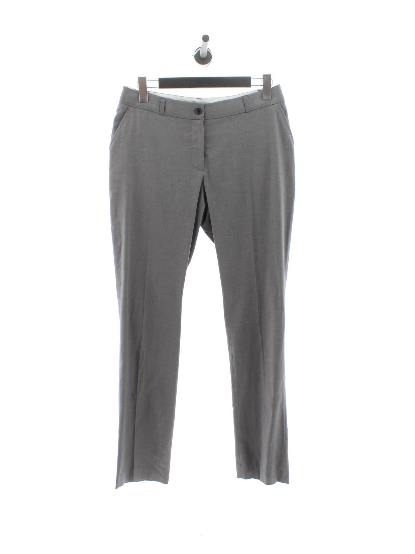 Spodnie Eleganckie H&M Rozmiar: 40