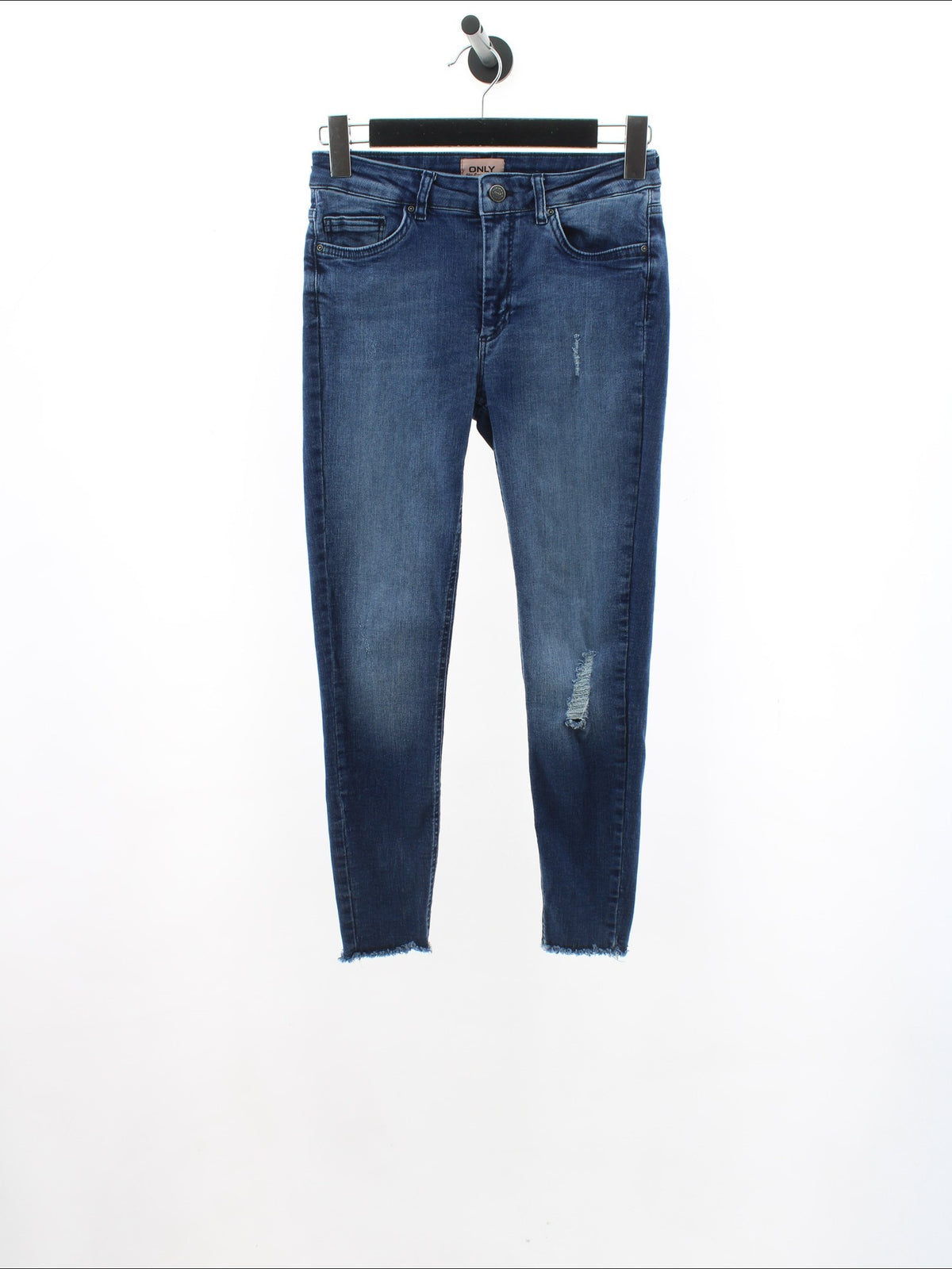 Spodnie jeans Only Rozmiar: M