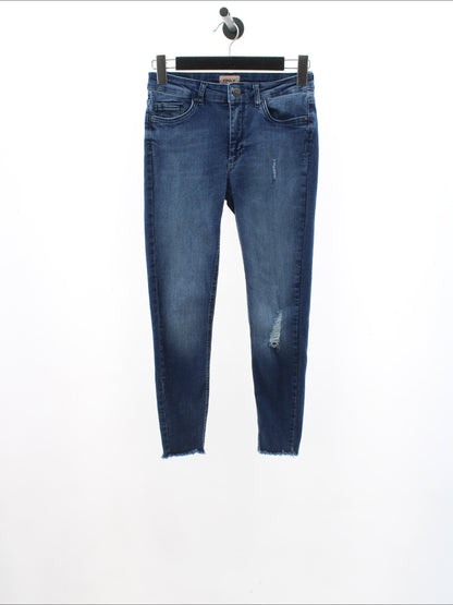 Spodnie jeans Only Rozmiar: M