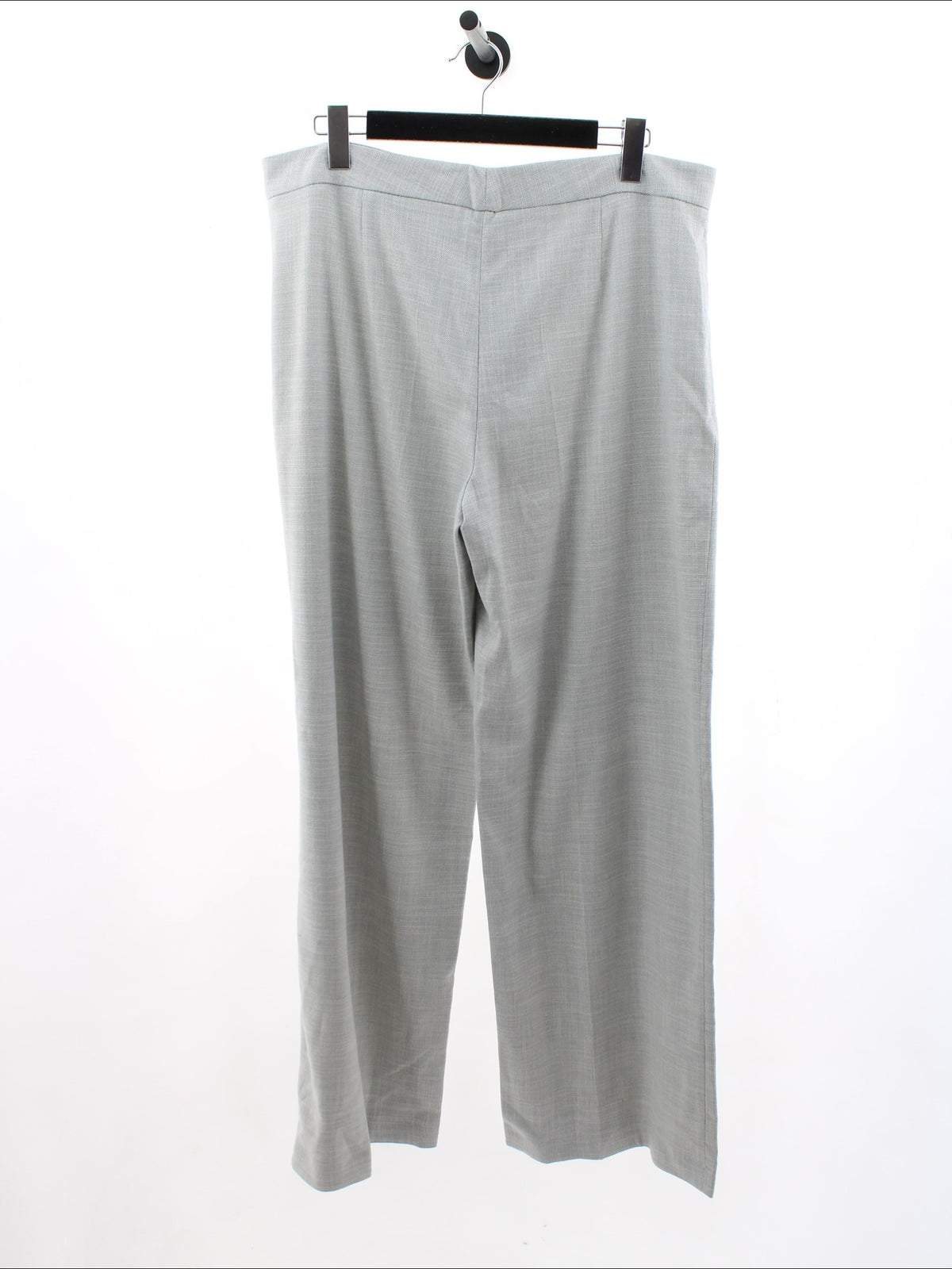 Spodnie Casual Zara Rozmiar: XL