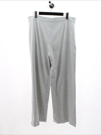 Spodnie Casual Zara Rozmiar: XL