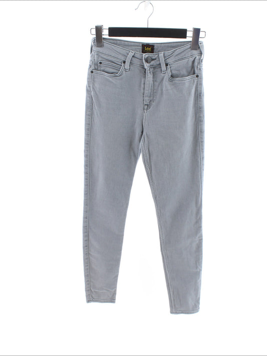 Spodnie jeans Lee Rozmiar: W27/L31