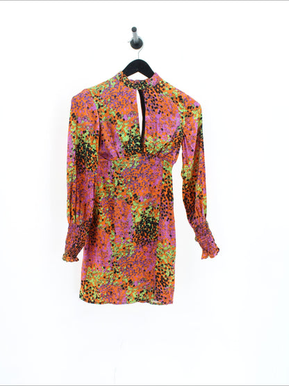 Sukienka Bershka Rozmiar: XS