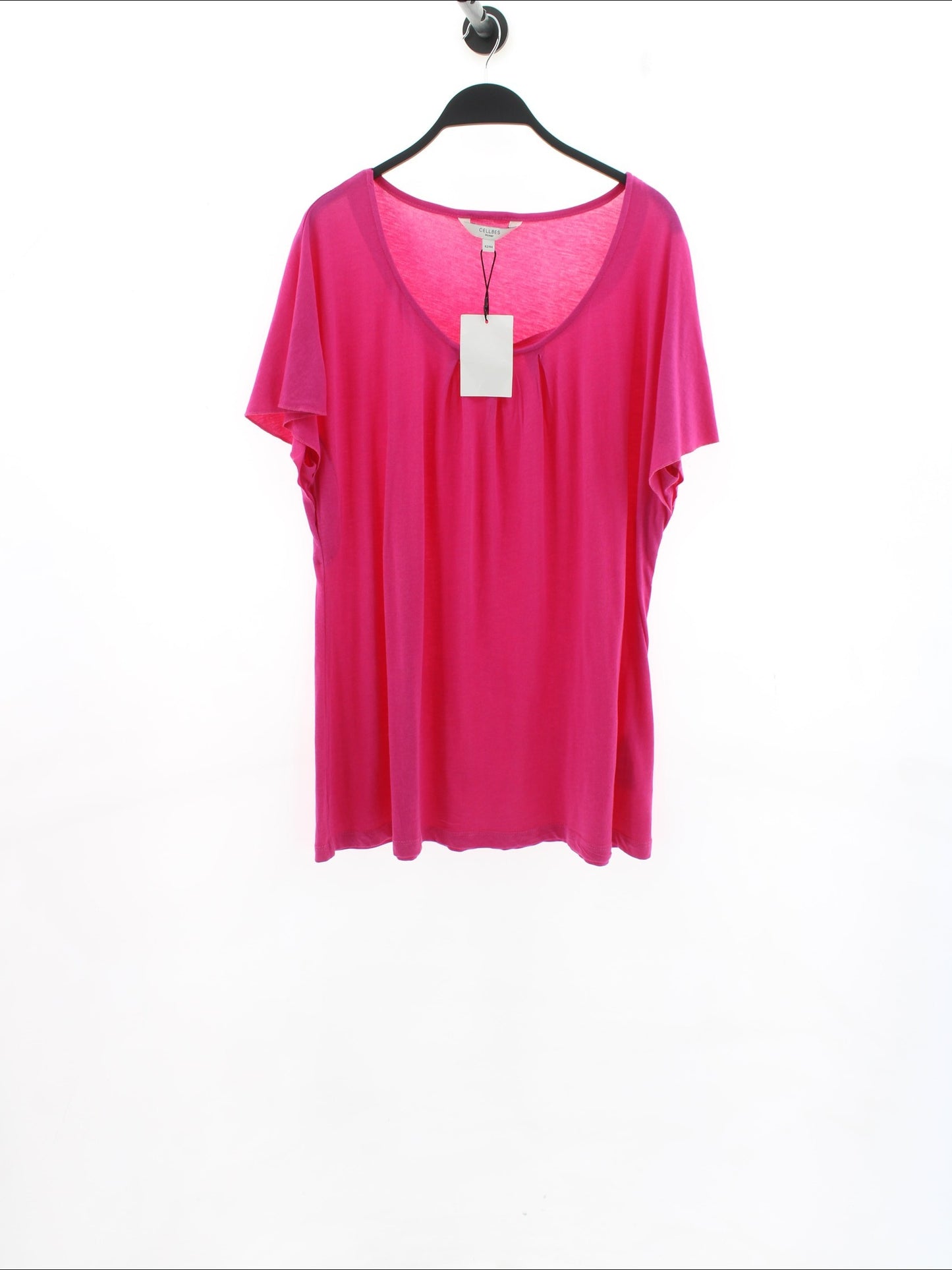 T-shirt CELLEBES WOMAN Rozmiar: 42
