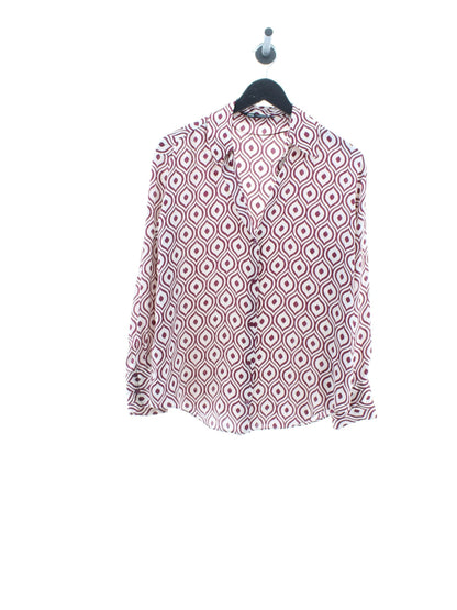 Bluzka Zara Rozmiar: XS