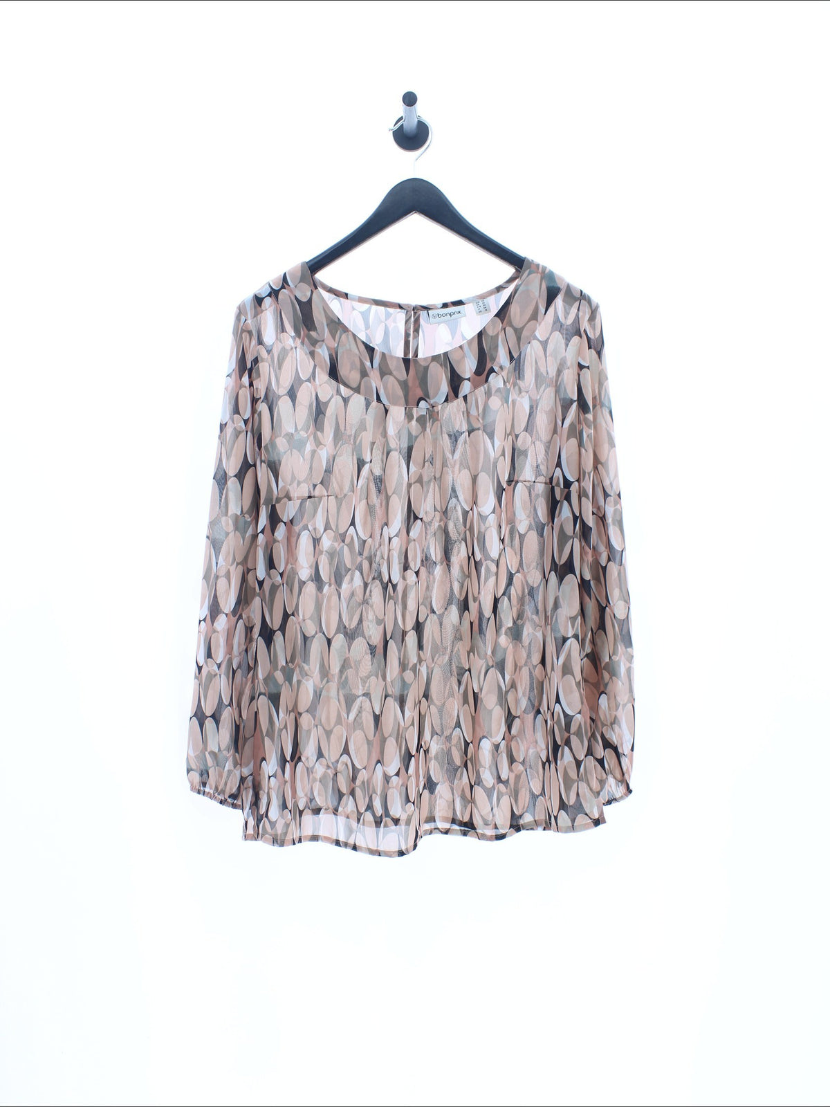 Bluzka Bonprix Rozmiar: 48