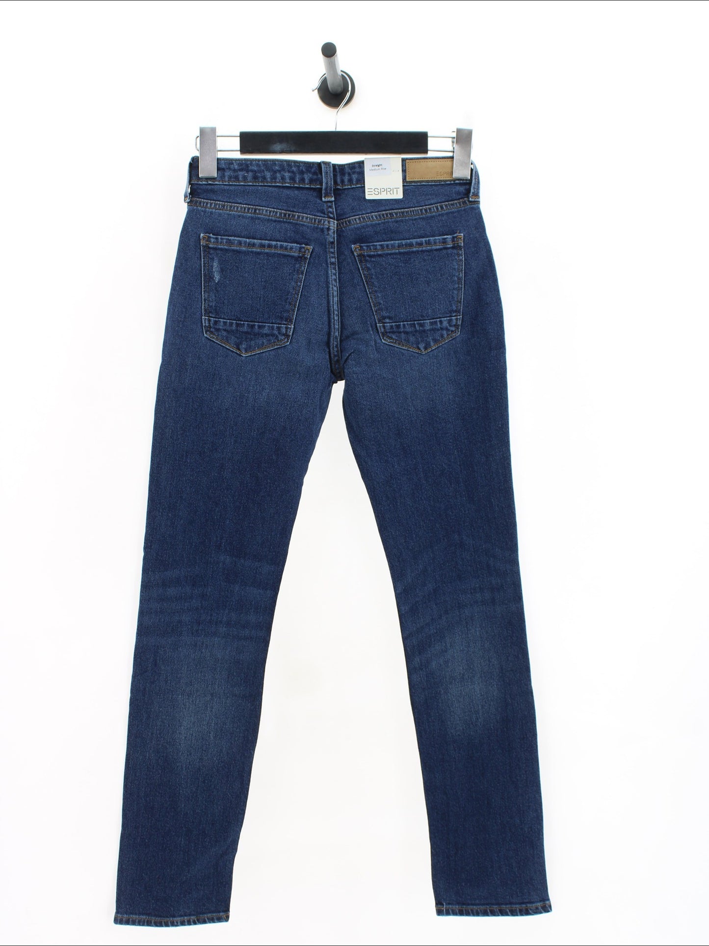 Spodnie jeans Esprit Rozmiar: S