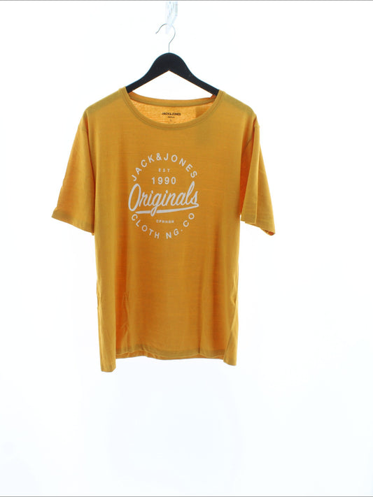 T-shirt JACK & JONES Rozmiar: XL