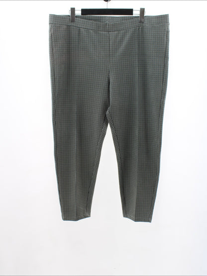 Spodnie Casual GINA BENOTTI Rozmiar: 2XL