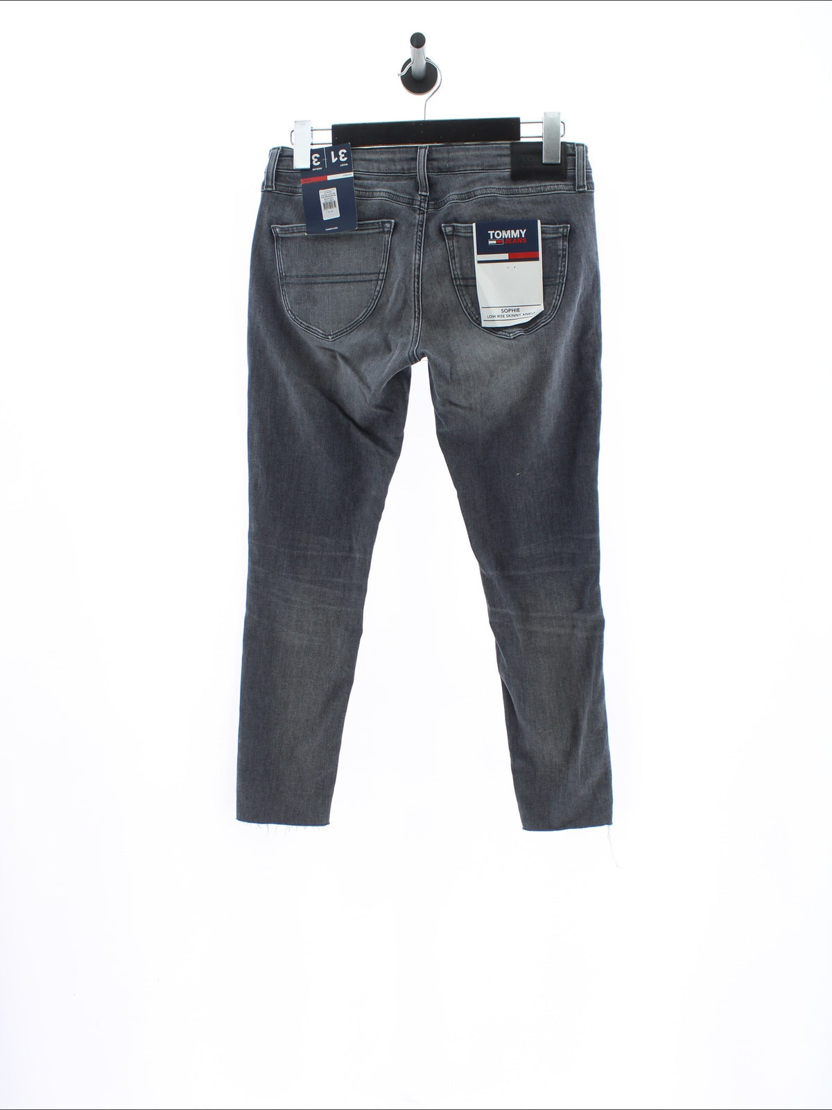 Spodnie jeans Tommy Jeans Rozmiar: W31/L32