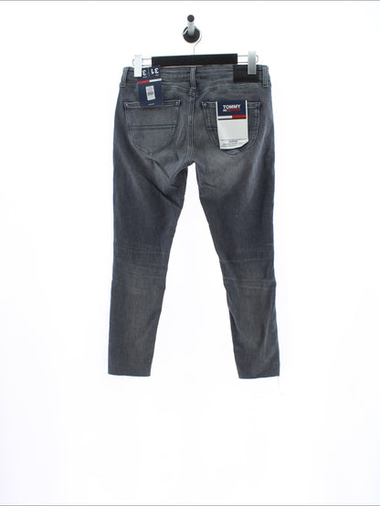 Spodnie jeans Tommy Jeans Rozmiar: W31/L32