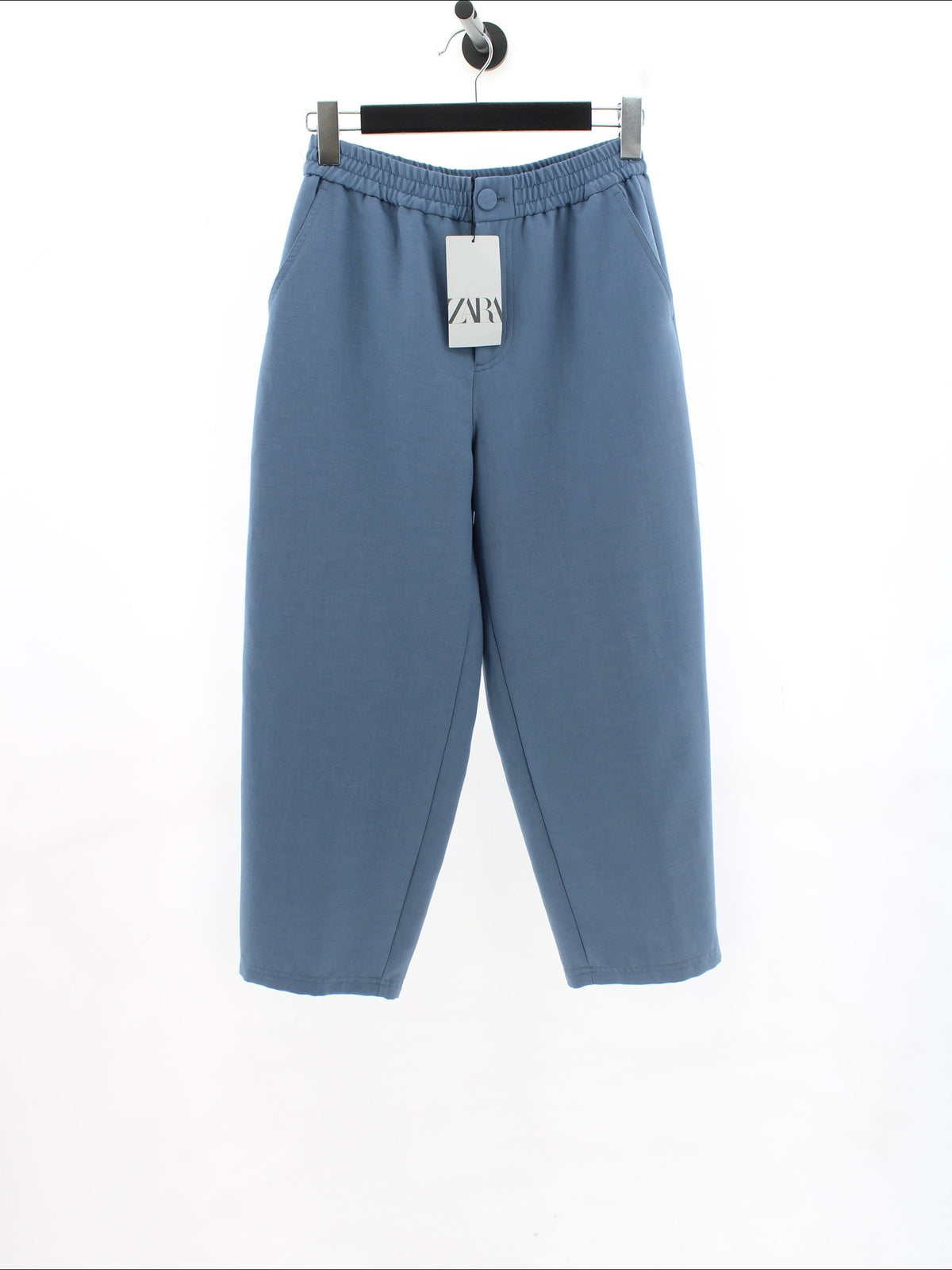 Spodnie Casual Zara Rozmiar: S
