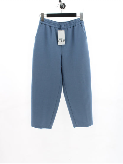Spodnie Casual Zara Rozmiar: S