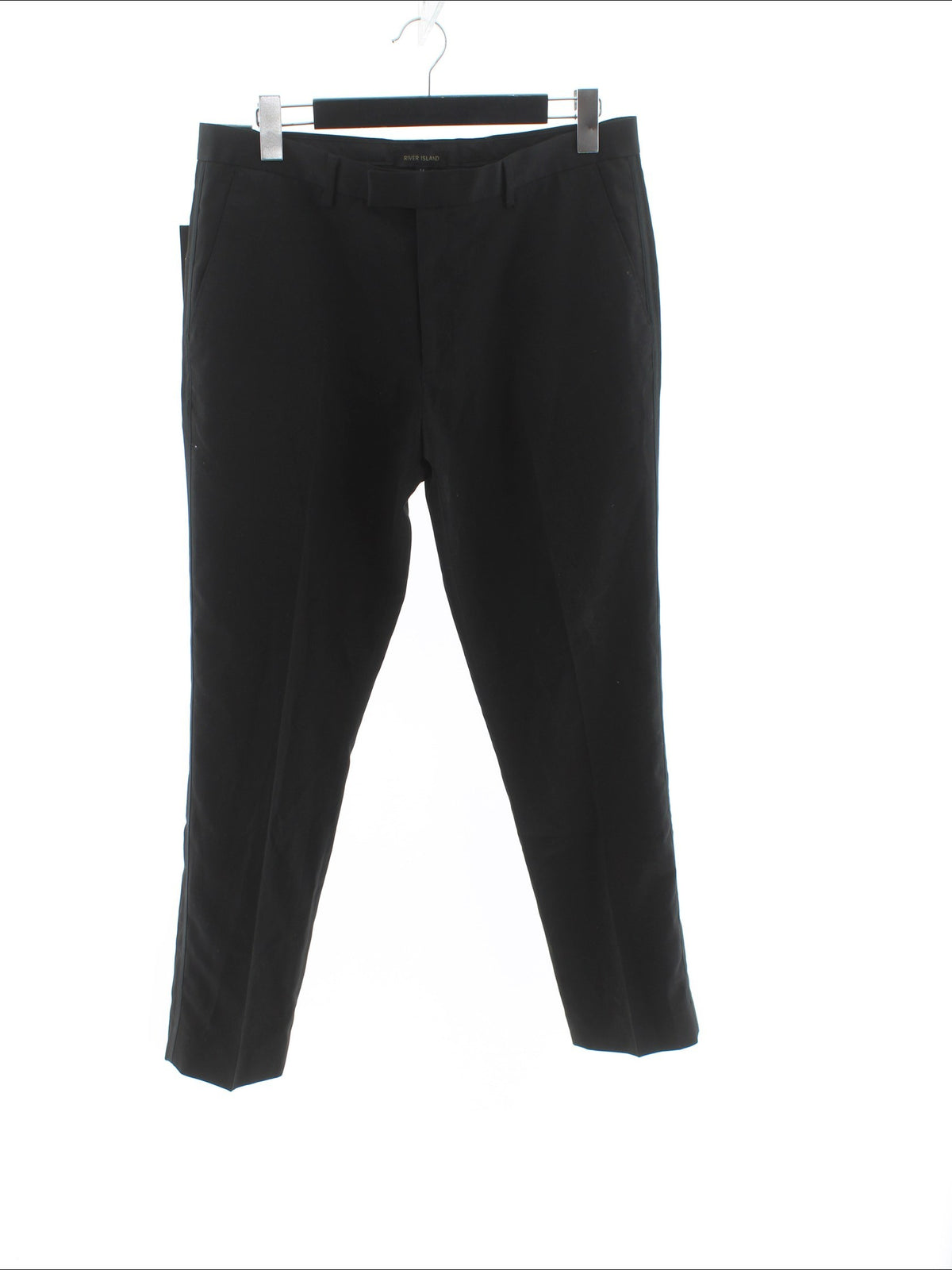 Spodnie Casual River Island Rozmiar: W34/L32