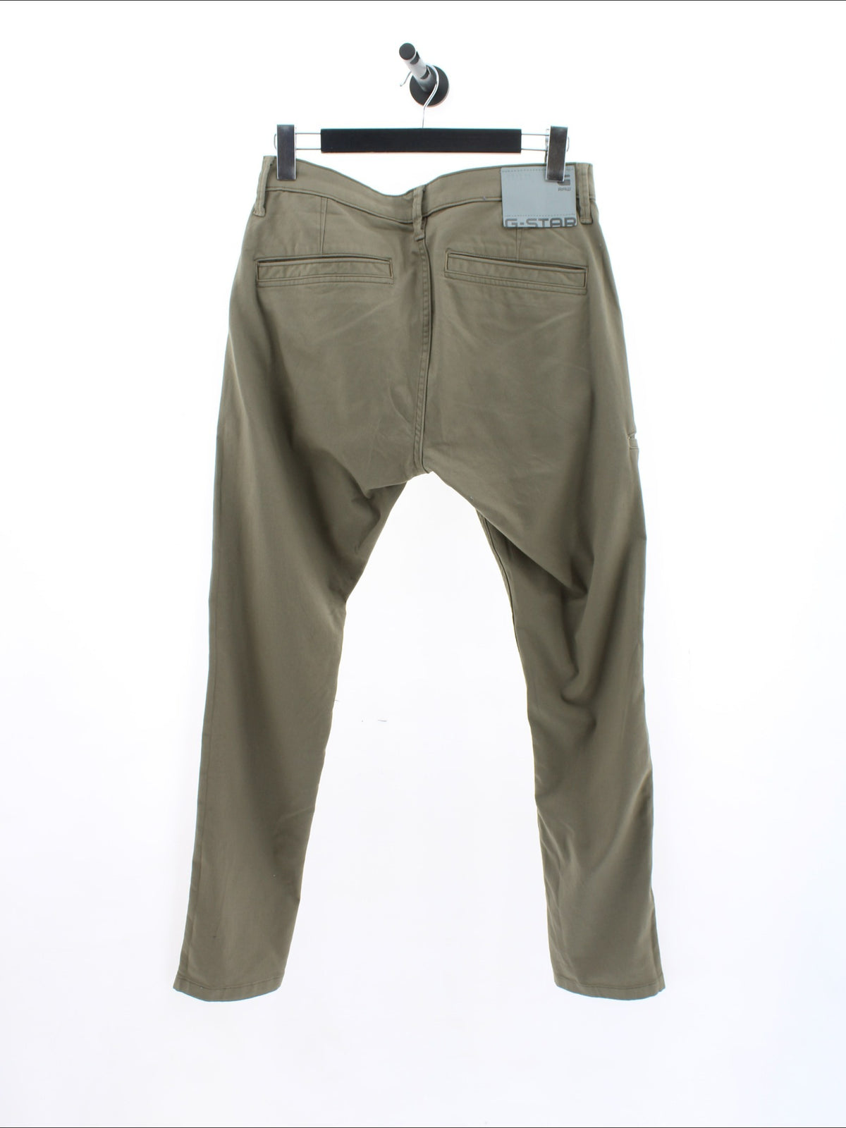 Spodnie Casual G-Star Rozmiar: W32/L32