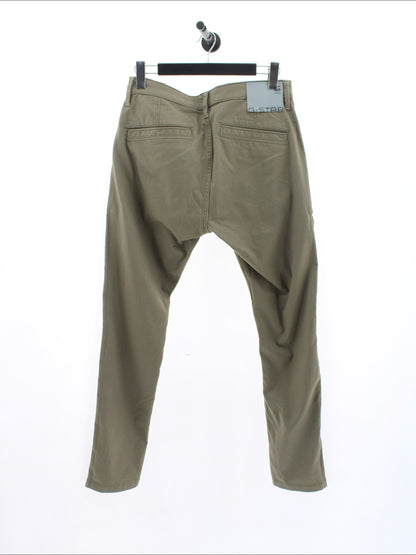 Spodnie Casual G-Star Rozmiar: W32/L32