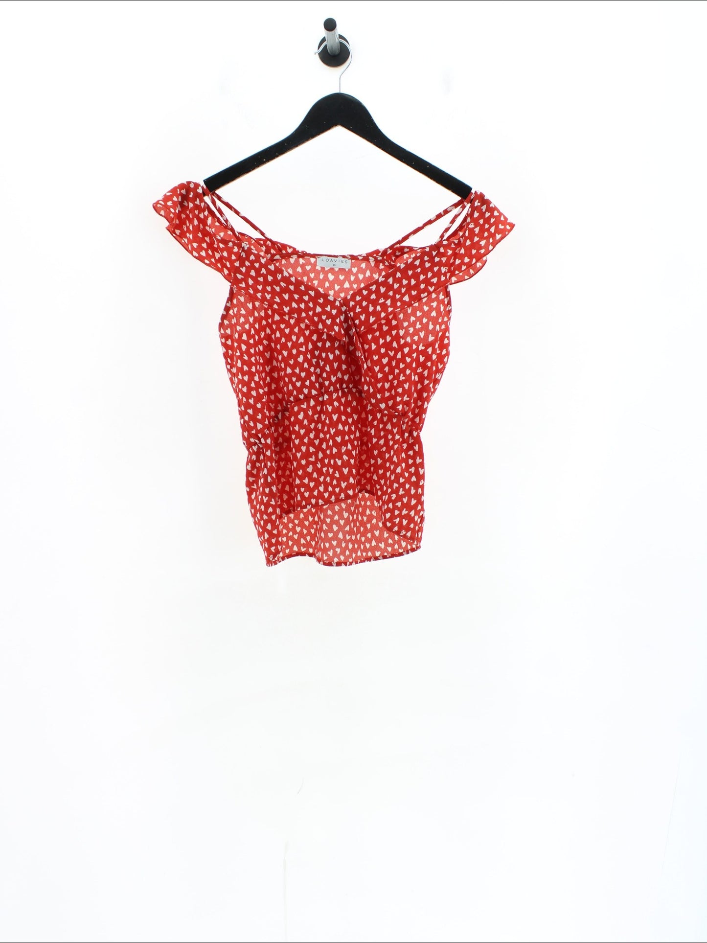 Bluzka Loavies Rozmiar: XS