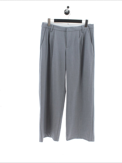 Spodnie Eleganckie H&M Rozmiar: 42