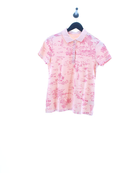 Koszulka polo LANDS 'END Rozmiar: XS
