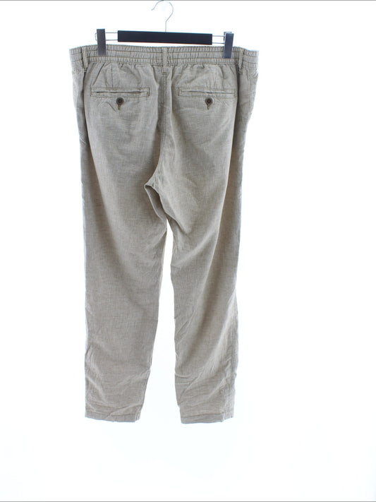 Spodnie Casual C&A Rozmiar: W34/L32