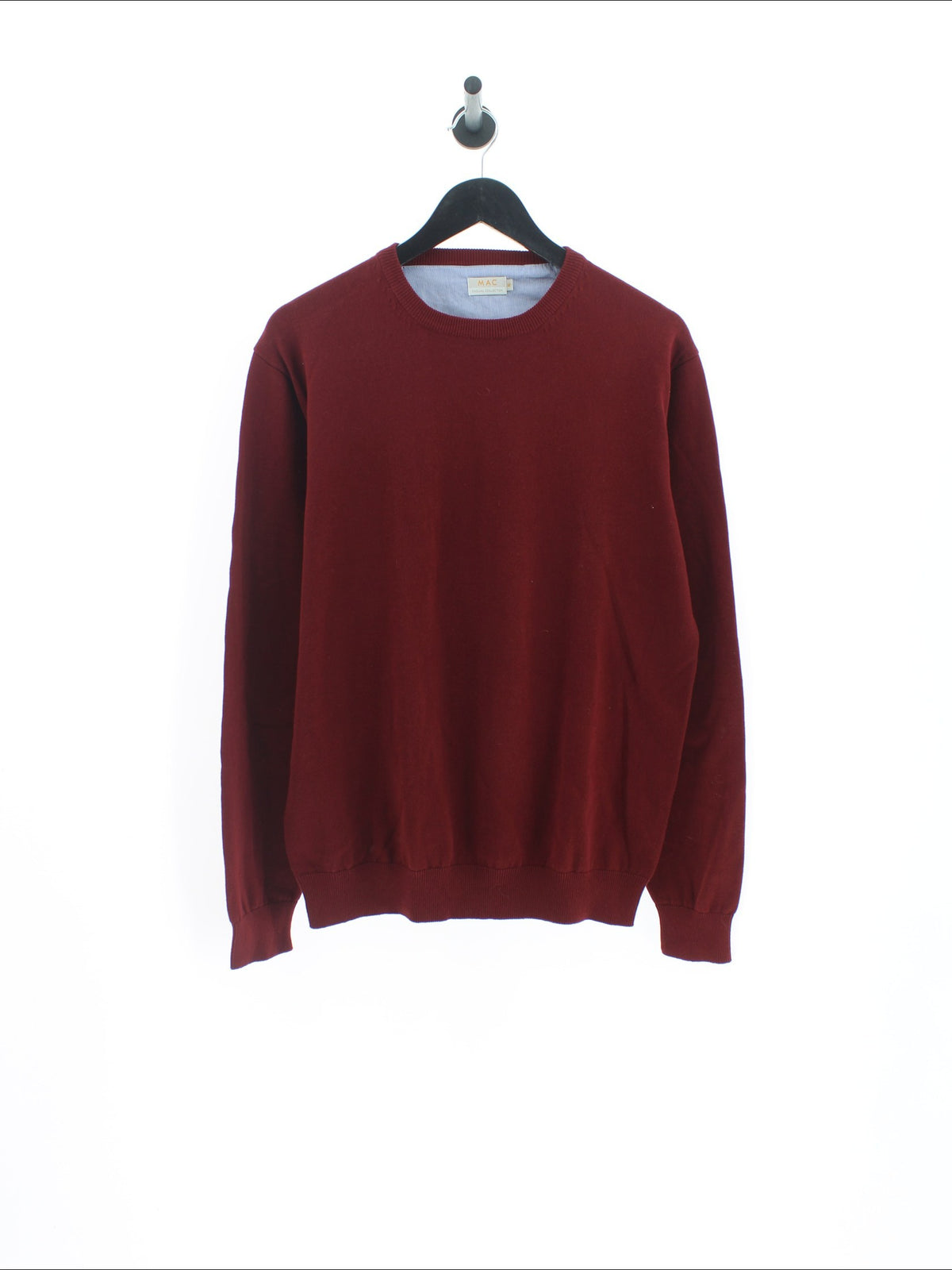 Sweter MAC Rozmiar: M