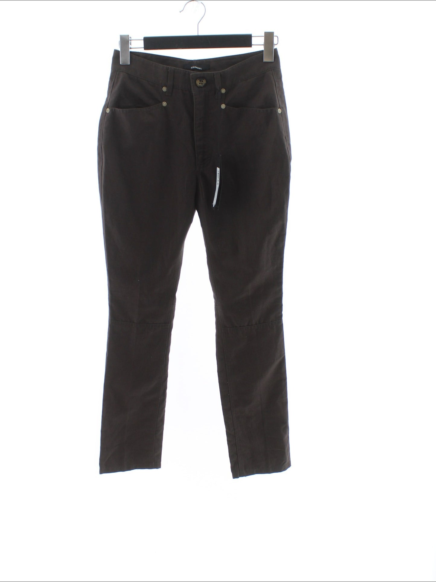 Spodnie Casual Stefanel Rozmiar: 34