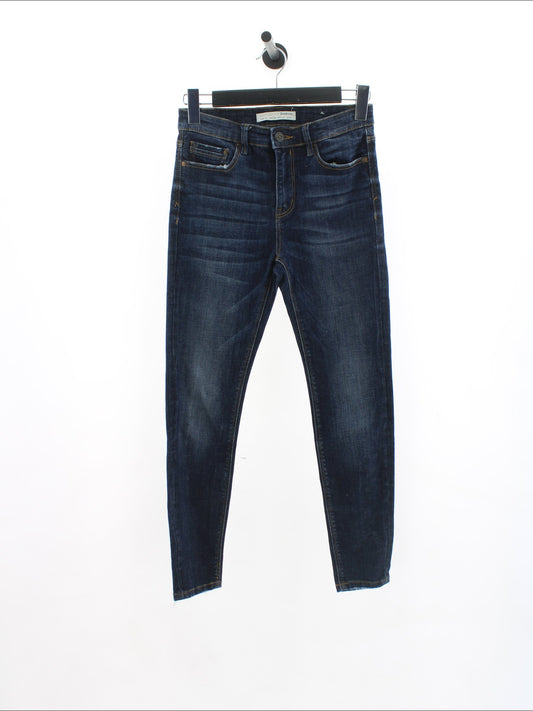Spodnie jeans Stradivarius Rozmiar: 38