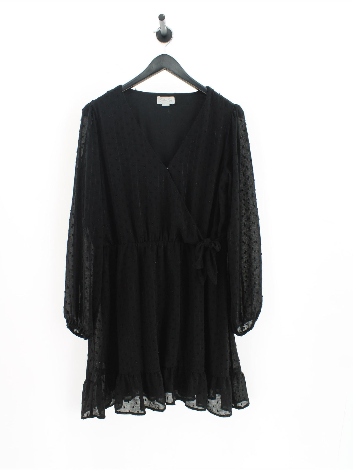 Sukienka COTTON CLUB Rozmiar: XL