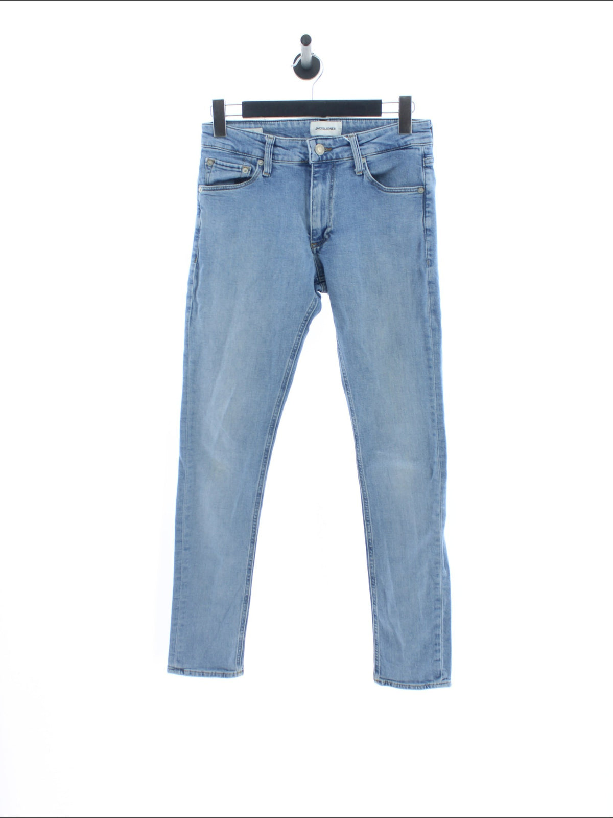 Spodnie jeans JACK & JONES Rozmiar: W29/L32
