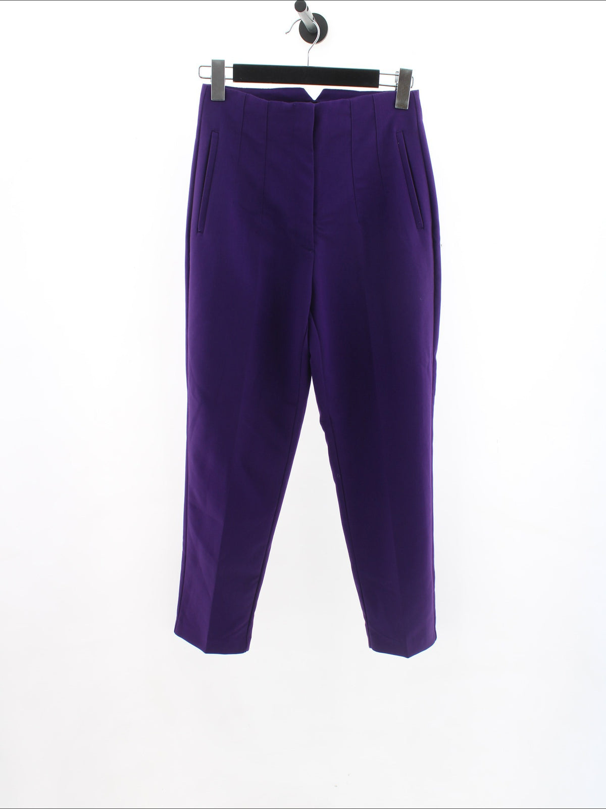 Spodnie Casual Zara Rozmiar: M