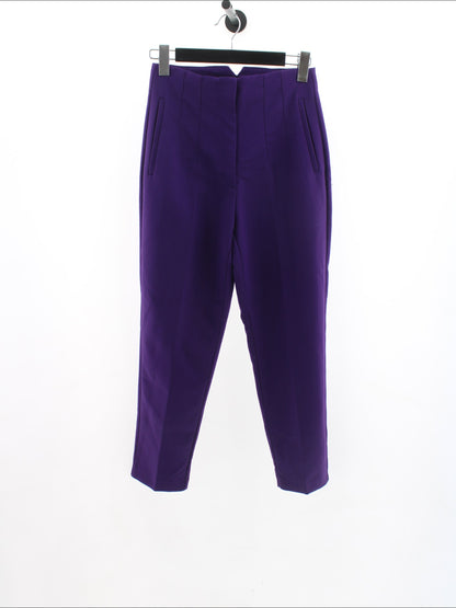 Spodnie Casual Zara Rozmiar: M