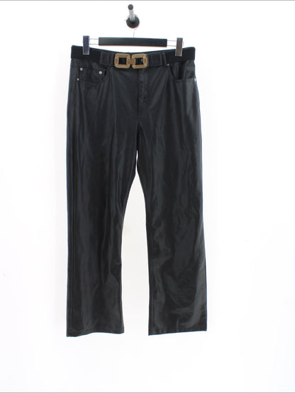 Spodnie Casual Zara Rozmiar: XL