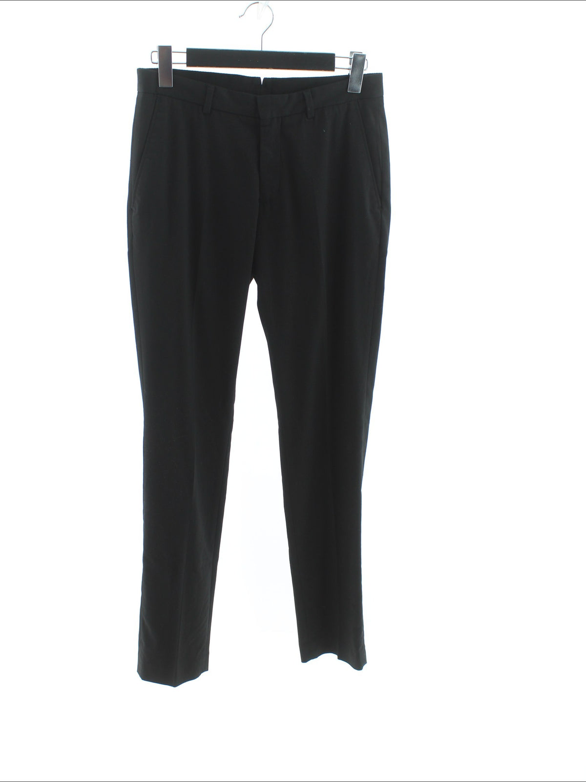 Spodnie Casual Zara Rozmiar: 38