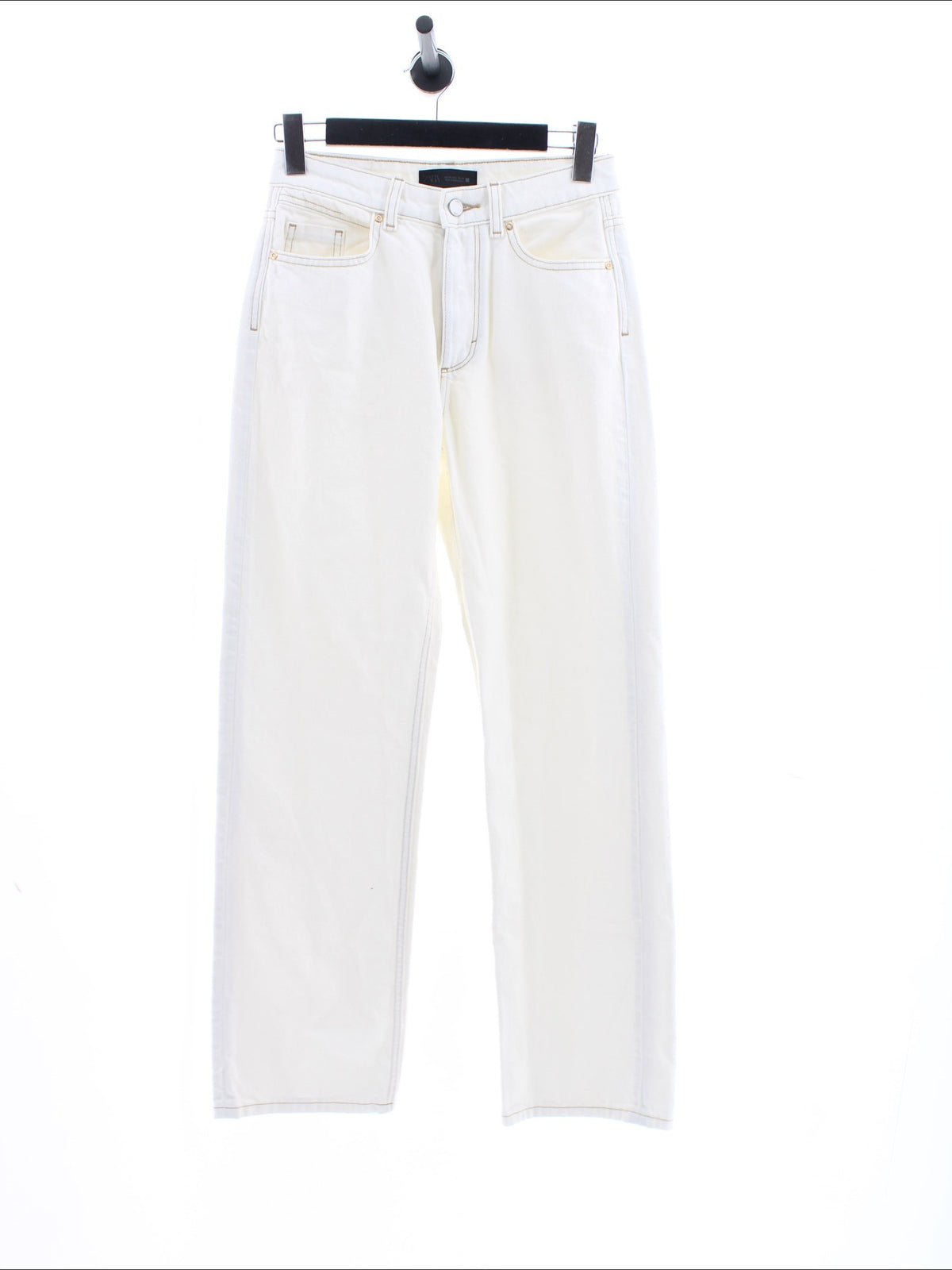 Spodnie Casual Zara Rozmiar: 34