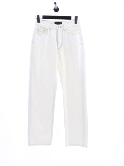 Spodnie Casual Zara Rozmiar: 34
